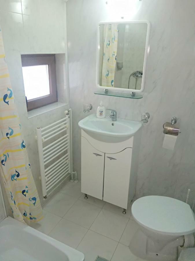 Casa Alexandru Otel Azuga Dış mekan fotoğraf